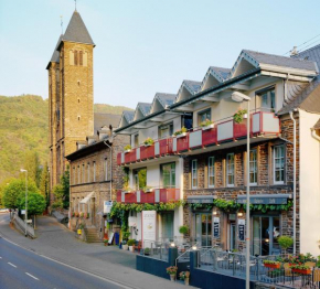 Ferienhaus Zenz - Gästezimmer im Winzerhaus